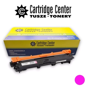 Toner Brother TN-245M magenta, zamiennik | 2200str.